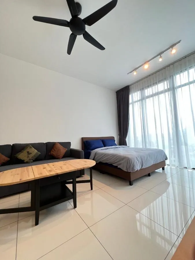 Beacon Executive Suites #Georgetown #Rooftoppool #Spacious #13A George Town