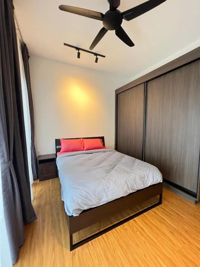 Beacon Executive Suites #Georgetown #Rooftoppool #Spacious #13A 0*, George Town